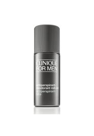 Clinique for Men Anti-Perspirant Deodorant Roll-On 75ml