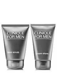 Clinique For Men Closer Shave Duo (Bundle)
