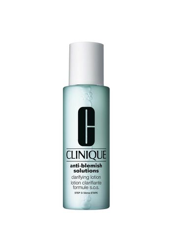 Clinique Anti Blemish Solutions Clarifying Lotion 200ml