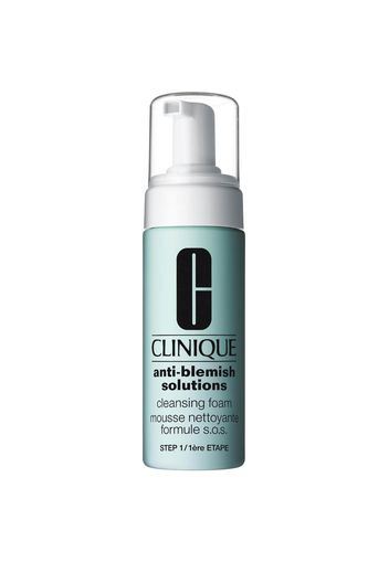 Clinique Anti Blemish Solutions Cleansing Foam 125ml