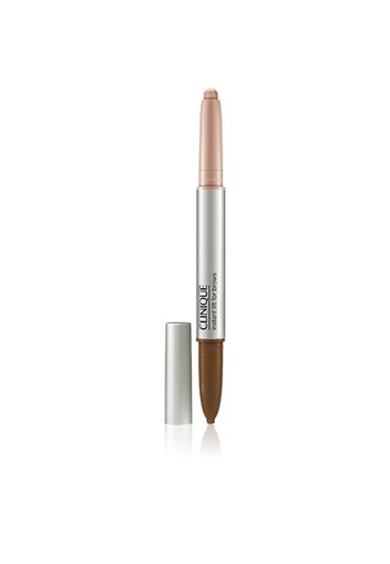 Clinique Instant Lift for Brows 0.4g - Deep Brown