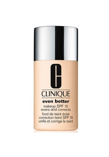 Clinique Even Better Makeup SPF15 30ml (Various Shades) - Alabaster