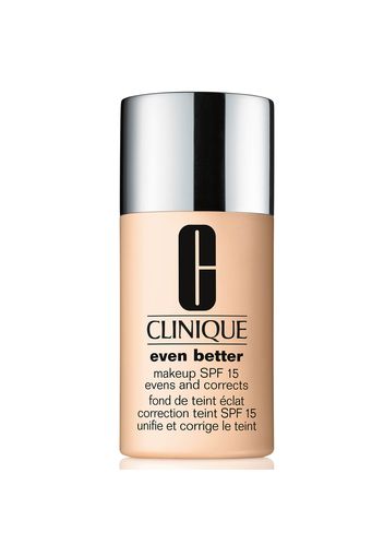 Clinique Even Better Makeup SPF15 30ml (Various Shades) - Ivory