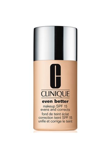 Clinique Even Better Makeup SPF15 30ml (Various Shades) - Cream Chamois