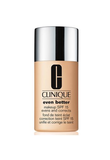 Clinique Even Better Makeup SPF15 30ml (Various Shades) - Neutral