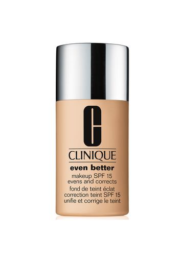 Clinique Even Better Makeup SPF15 30ml (Various Shades) - Vanilla