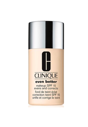 Clinique Even Better Makeup SPF15 30ml (Various Shades) - Linen