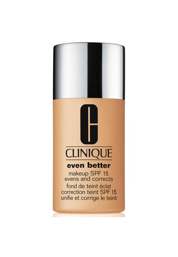 Clinique Even Better Makeup SPF15 30ml (Various Shades) - Tawnied Beige