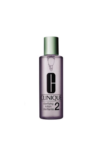 Clinique Clarifying Lotion 2 - 400ml