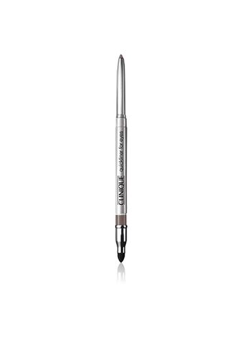 Clinique Quickliner for Eyes 0.3g (Various Shades) - Smoky Brown