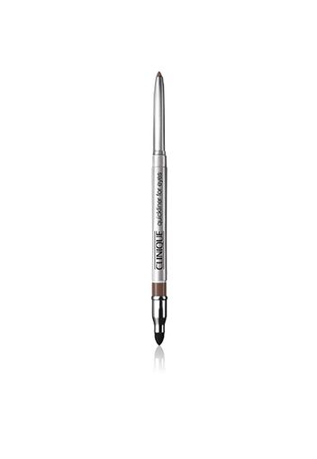 Clinique Quickliner for Eyes 0.3g (Various Shades) - Roast Coffee