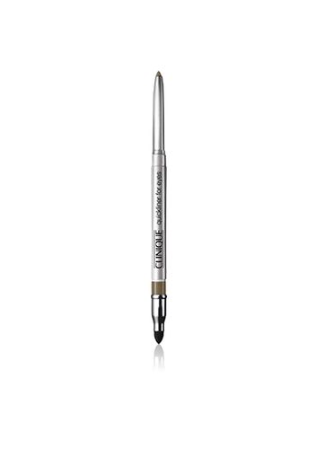 Clinique Quickliner for Eyes 0.3g (Various Shades) - True Khaki