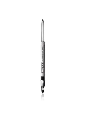 Clinique Quickliner for Eyes 0.3g (Various Shades) - Really Black