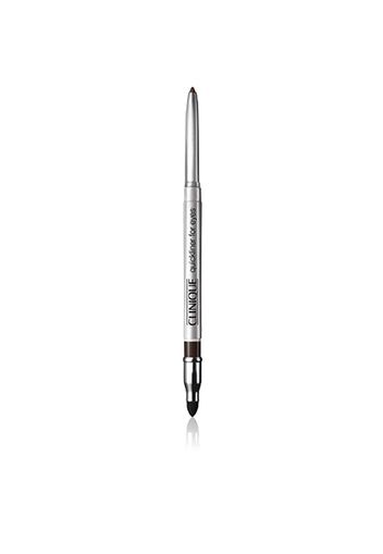 Clinique Quickliner for Eyes 0.3g (Various Shades) - Dark Chocolate