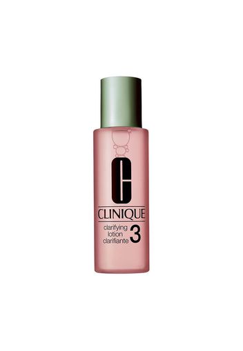 Clinique Clarifying Lotion 3 - 200ml