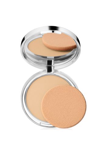 Clinique Stay-Matte Sheer Pressed Powder Oil-Free 7.6g (Various Shades) - Invisible Matte