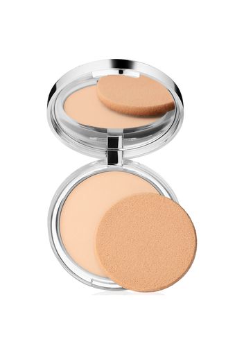 Clinique Stay-Matte Sheer Pressed Powder Oil-Free 7.6g (Various Shades) - Stay Neutral