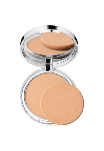 Clinique Stay-Matte Sheer Pressed Powder Oil-Free 7.6g (Various Shades) - Stay Beige