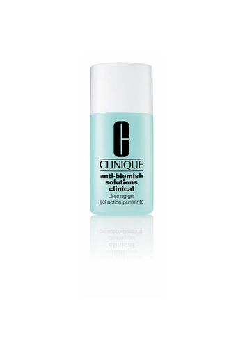 Clinique Anti Blemish Solutions Clinical Clearing Gel - 15ml