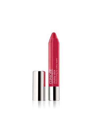 Clinique Chubby Stick 3g (Various Shades) - Chunky Cherry