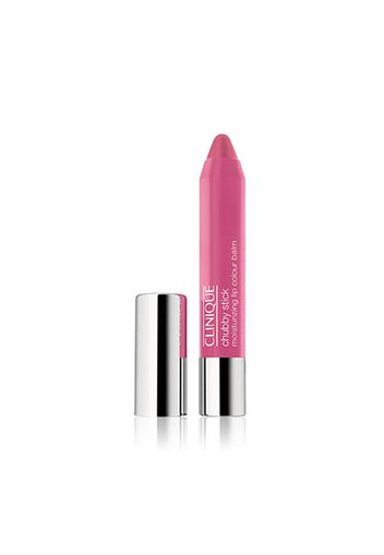 Clinique Chubby Stick 3g (Various Shades) - Woppin Watermelon