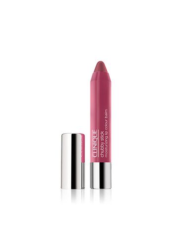 Clinique Chubby Stick 3g (Various Shades) - Super Strawberry