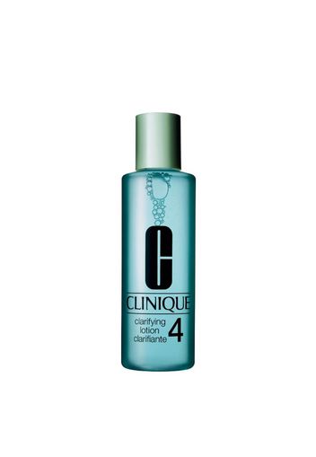 Clinique Clarifying Lotion 4 - 400ml