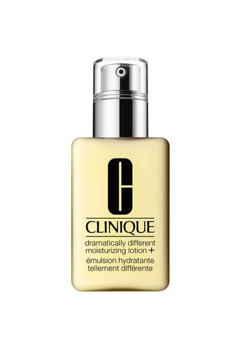 Clinique Dramatically Different Moisturising Lotion+ 125ml with Pump