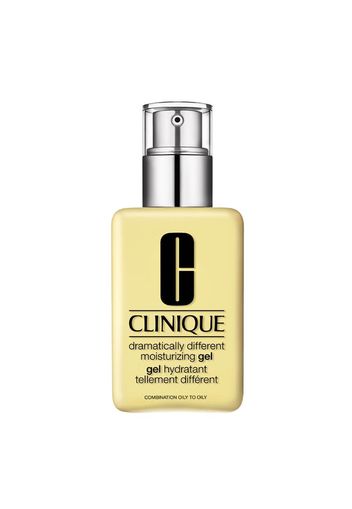 Clinique Dramatically Different Moisturising Gel 125ml with Pump