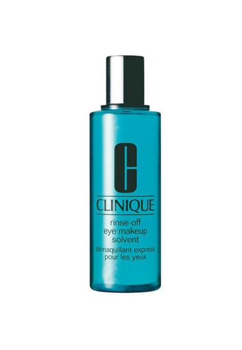 Clinique Rinse-Off Eye Makeup Solvent 125ml