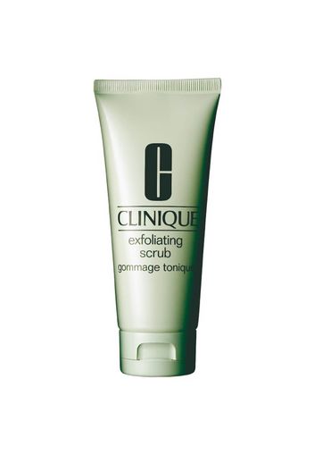 Clinique Exfoliating Scrub 100ml