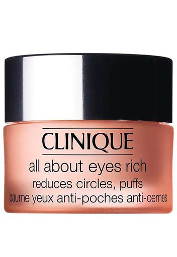 Clinique All About Eyes Eye Cream Rich 15ml