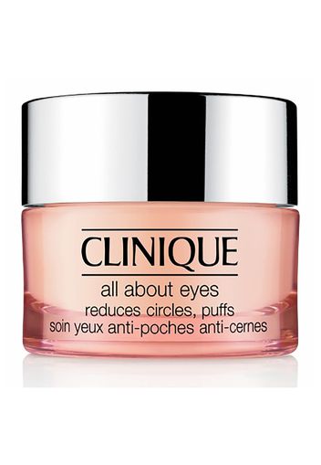 Clinique All About Eyes Eye Cream 15ml