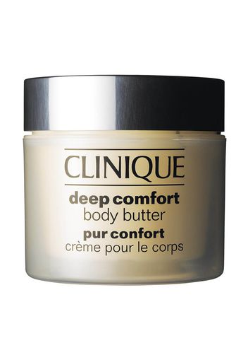 Clinique Deep Comfort Body Butter 200ml