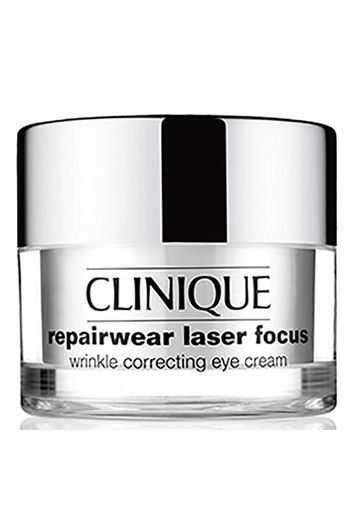 Clinique Repairwear Laser Focus Wrinkle Correcting Eye Cream 15ml