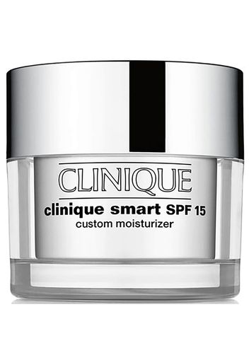 Clinique Smart SPF 15 Custom Moisturiser - Very Dry to Dry Skin - 50ml