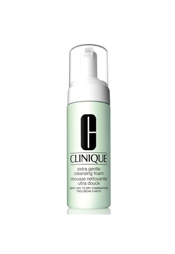 Clinique Sonic Extra Gentle Cleansing Foam 125ml