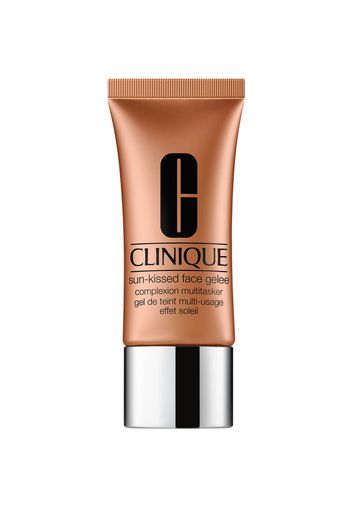 Clinique Sun-Kissed Face Gelee Complexion Multitasker Universal Glow