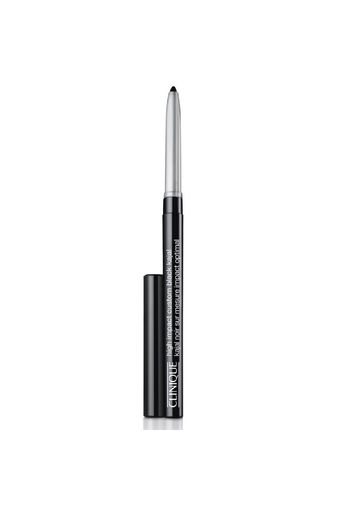 Clinique High Impact Custom Black Kajal Eyeliner (Various Shades) - Blackened Black