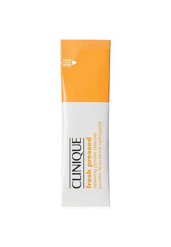 Clinique Fresh Pressed™ Renewing Powder Cleanser with Pure Vitamin C