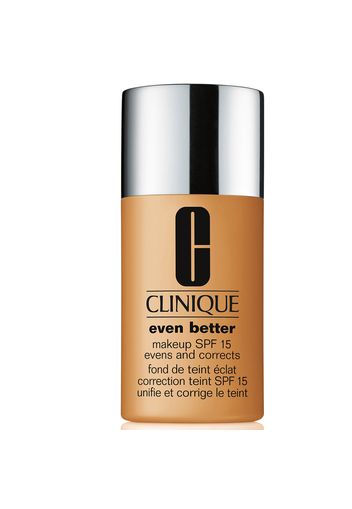 Clinique Even Better Makeup SPF15 30ml (Various Shades) - Cream Caramel