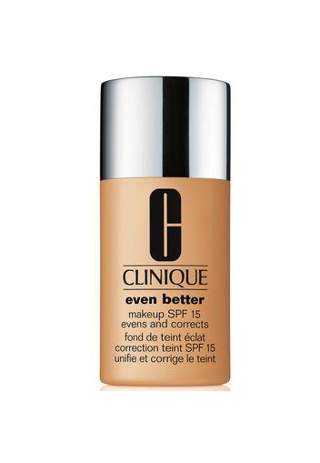 Clinique Even Better Makeup SPF15 30ml (Various Shades) - Nutty