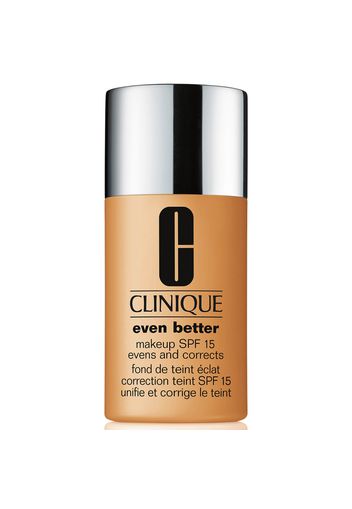 Clinique Even Better Makeup SPF15 30ml (Various Shades) - Deep Neutral