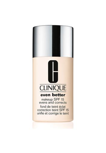 Clinique Even Better Makeup SPF15 30ml (Various Shades) - Custard