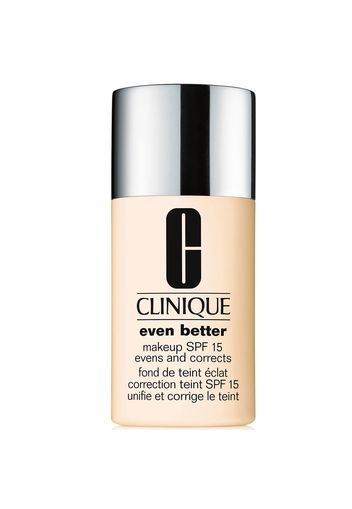 Clinique Even Better Makeup SPF15 30ml (Various Shades) - Flax