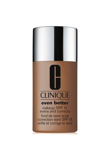 Clinique Even Better Makeup SPF15 30ml (Various Shades) - Mahogany