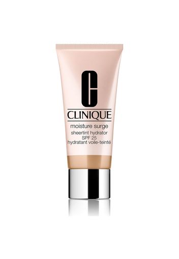 Clinique Moisture Surge SPF25 Sheertint Hydrator - Universal Very Light 40ml