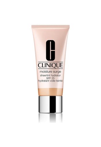 Clinique Moisture Surge SPF25 Sheertint Hydrator - Universal Light 40ml