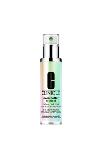 Clinique Even Better Clinical Radical Dark Spot Corrector + Interrupter 50ml