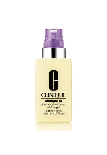 Clinique iD Oil Free Gel + Lines & Wrinkles Bundle